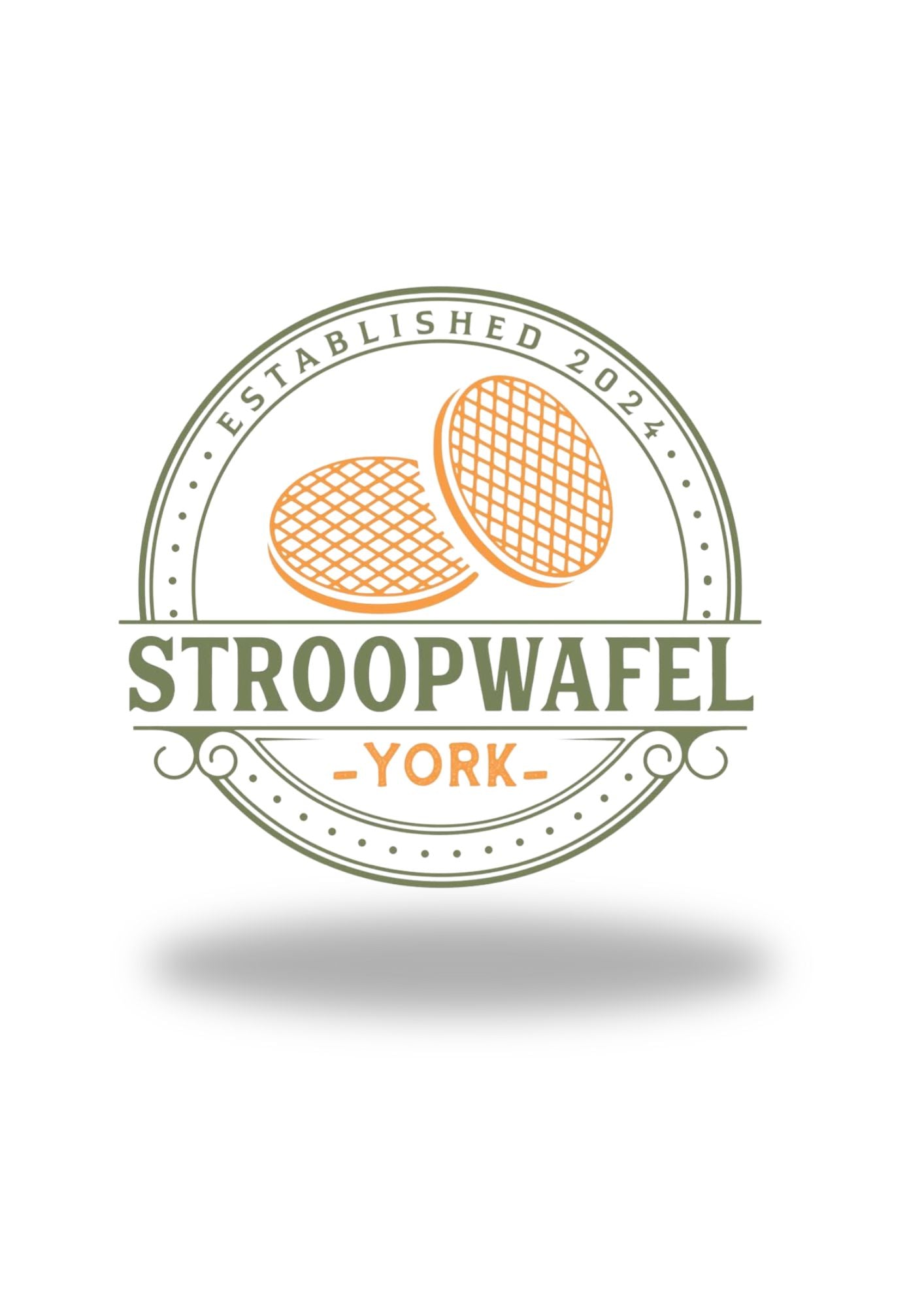 Stroopwafel York